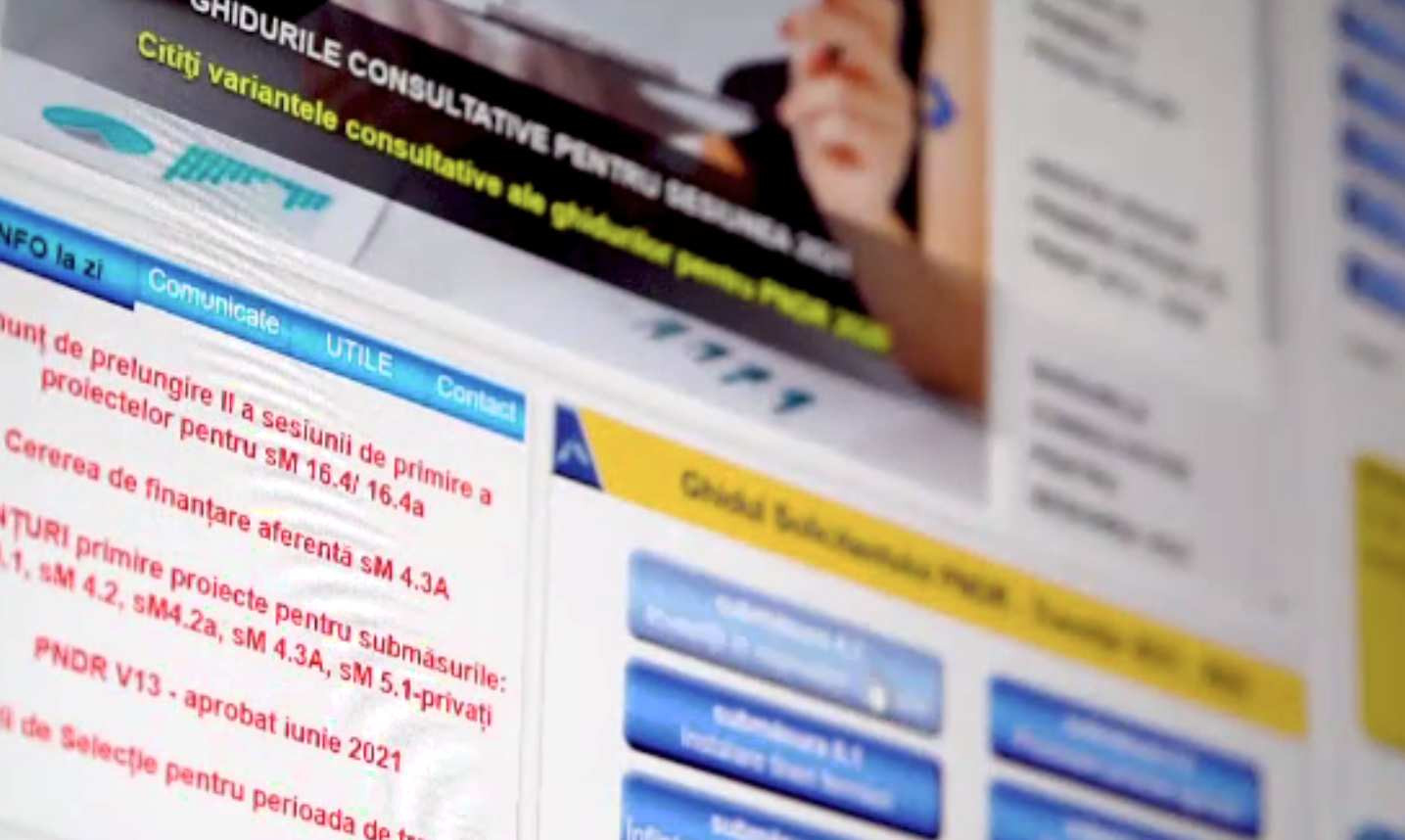 Zeci de primării și persoane fizice, înșelate de o așa zisă firmă de consultanță pentru proiecte europene