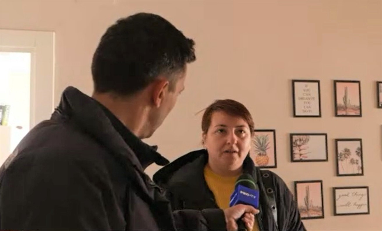 O româncă stabilită în Turcia, mărturii sfâșietoare după ce a supraviețuit cutremurului: „Pereții se apropiau unul de altul”