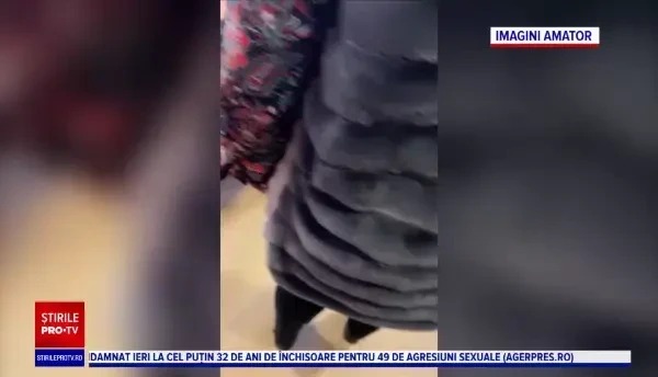 Imagini halucinante. Un director al DSP Arad a folosit un dispozitiv cu electroșocuri la muncă: "Vai m-ai curentat!"