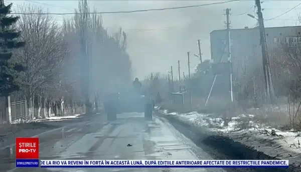 Germania, Olanda și Danemarca vor trimite în Ucraina cel puțin 100 de tancuri Leopard 1