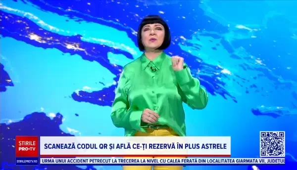 Horoscop 8 februarie 2023, cu Neti Sandu. Zodia pentru care bat clopote de nuntă