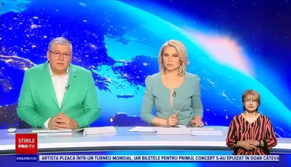 Șapte răniți, după ce un microbuz s-a izbit violent de un TIR, în Bacău