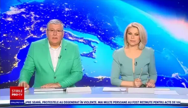 Rămășițele balonului chinezesc pe care americanii l-au doborât, recuperate din Atlantic de pușcașii marini