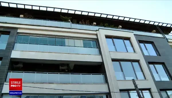 Doi angajați ai Primăriei Sectorului 5, reținuți în cazul unei afaceri imobiliare. Bloc în construcție, terminat doar în acte