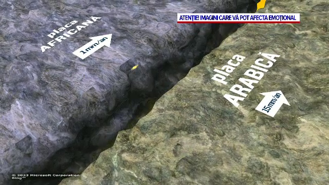 Cutremur Turcia si Siria