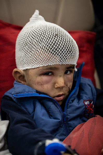 cutremur turcia, 9 feb