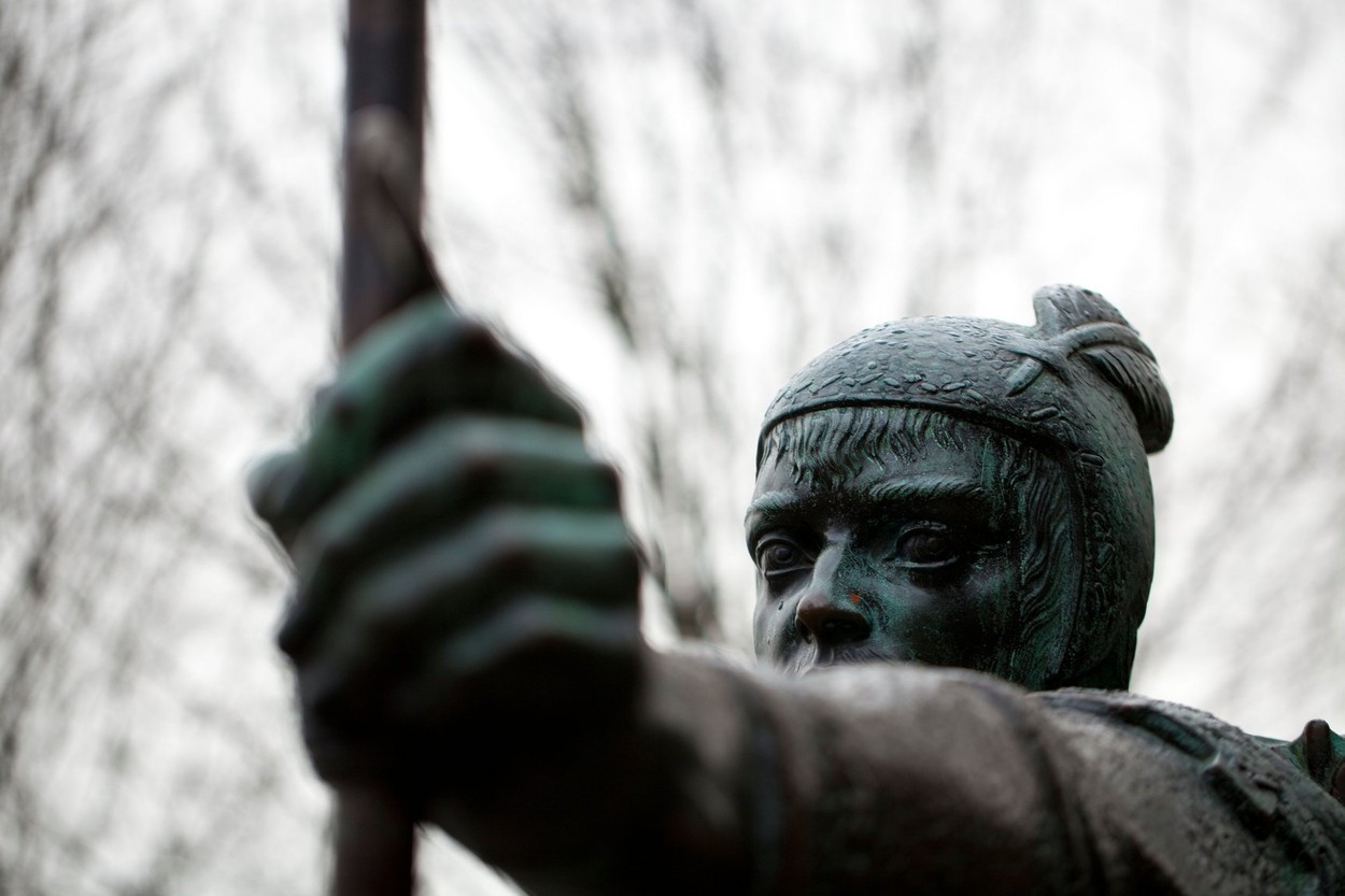 Planul Robin Hood al Estoniei: Luați din Rusia pentru a da Ucrainei