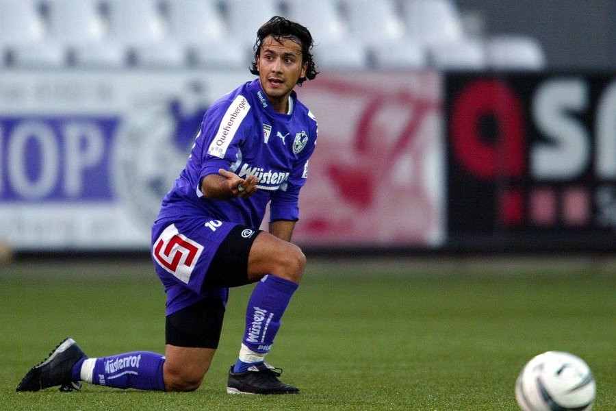 Un fost internaţional austriac, împuşcat mortal în plină stradă la Viena de un bărbat care apoi s-a sinucis