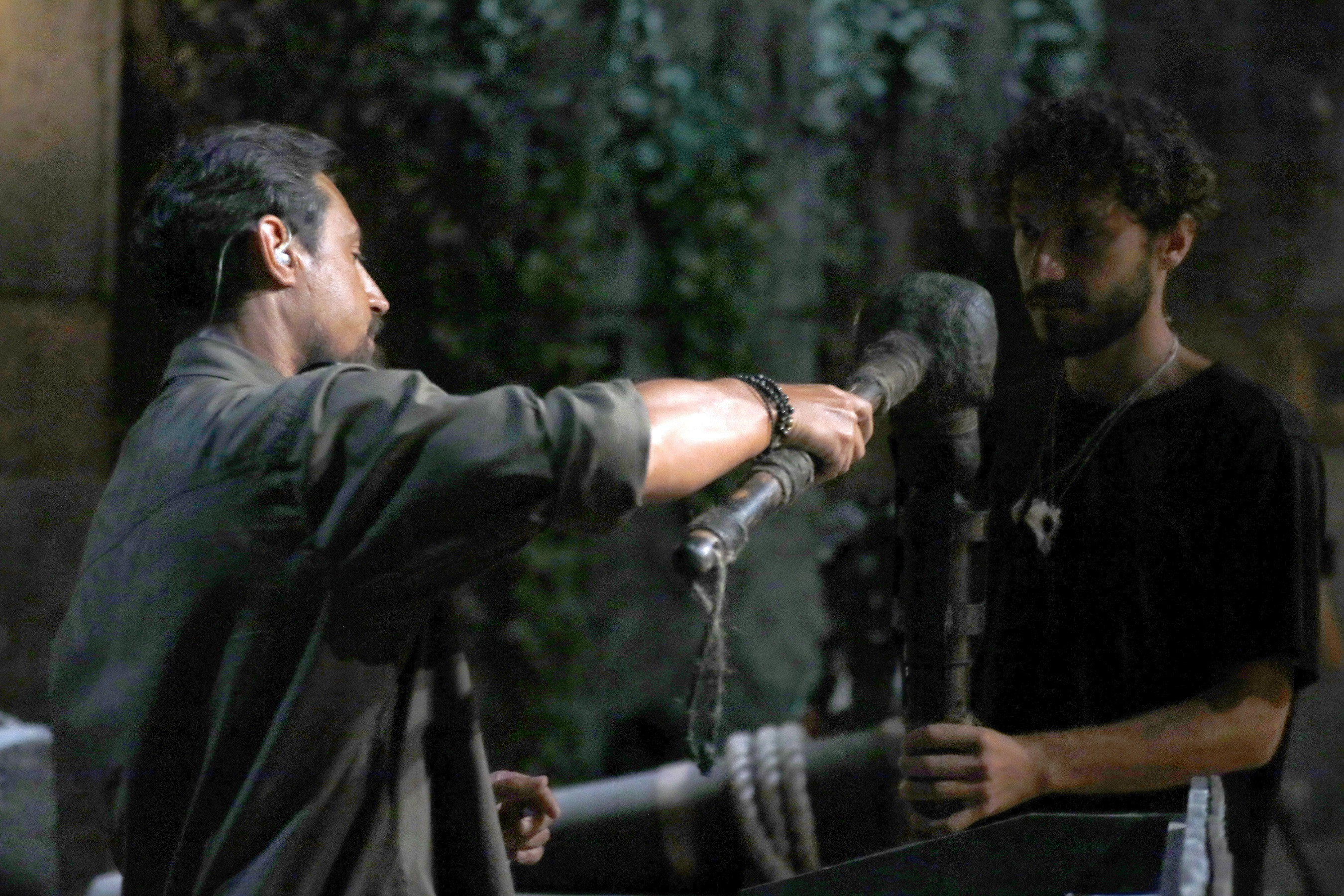 Survivor Rom&acirc;nia