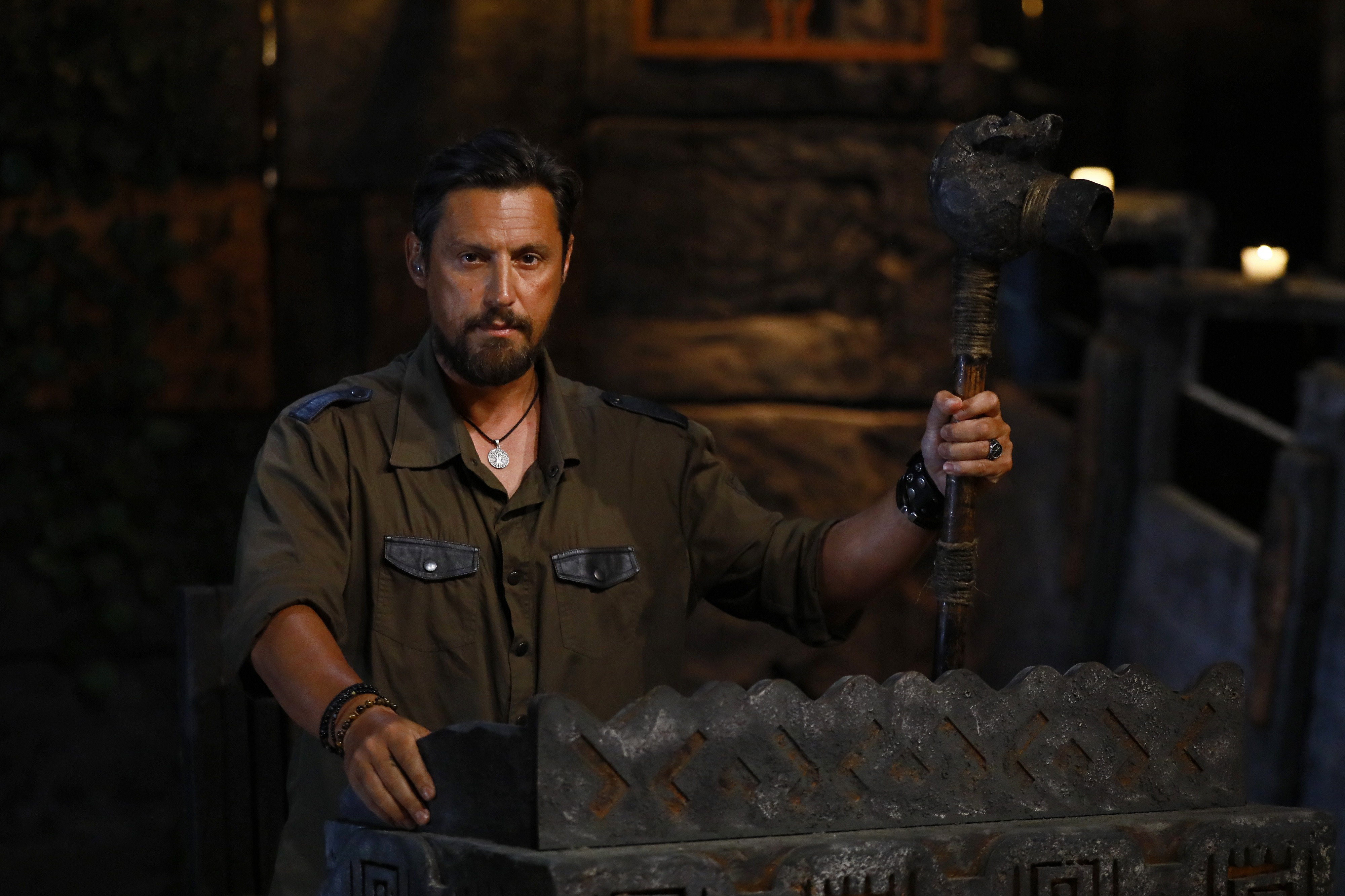 Survivor Rom&acirc;nia