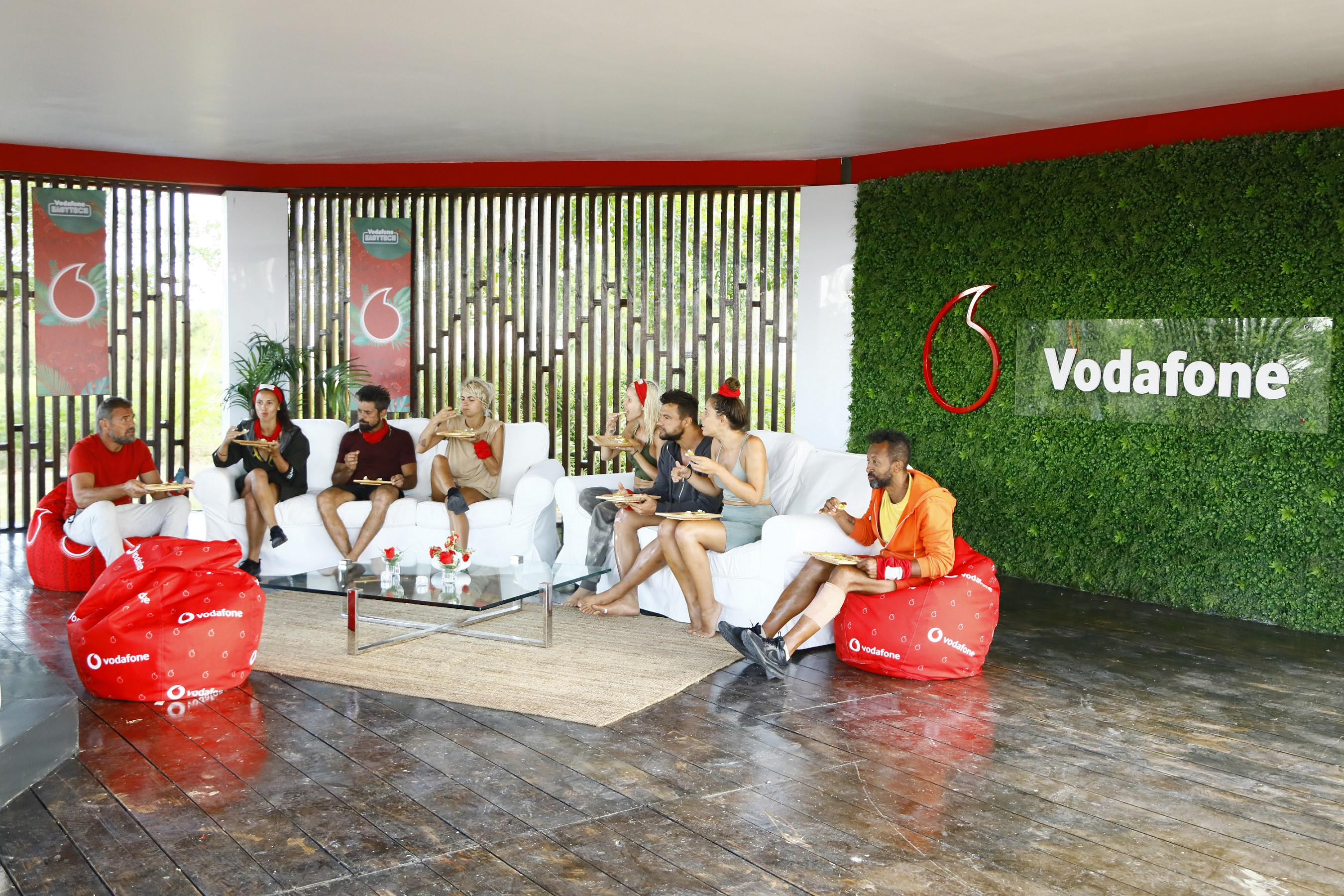 Survivor Rom&acirc;nia