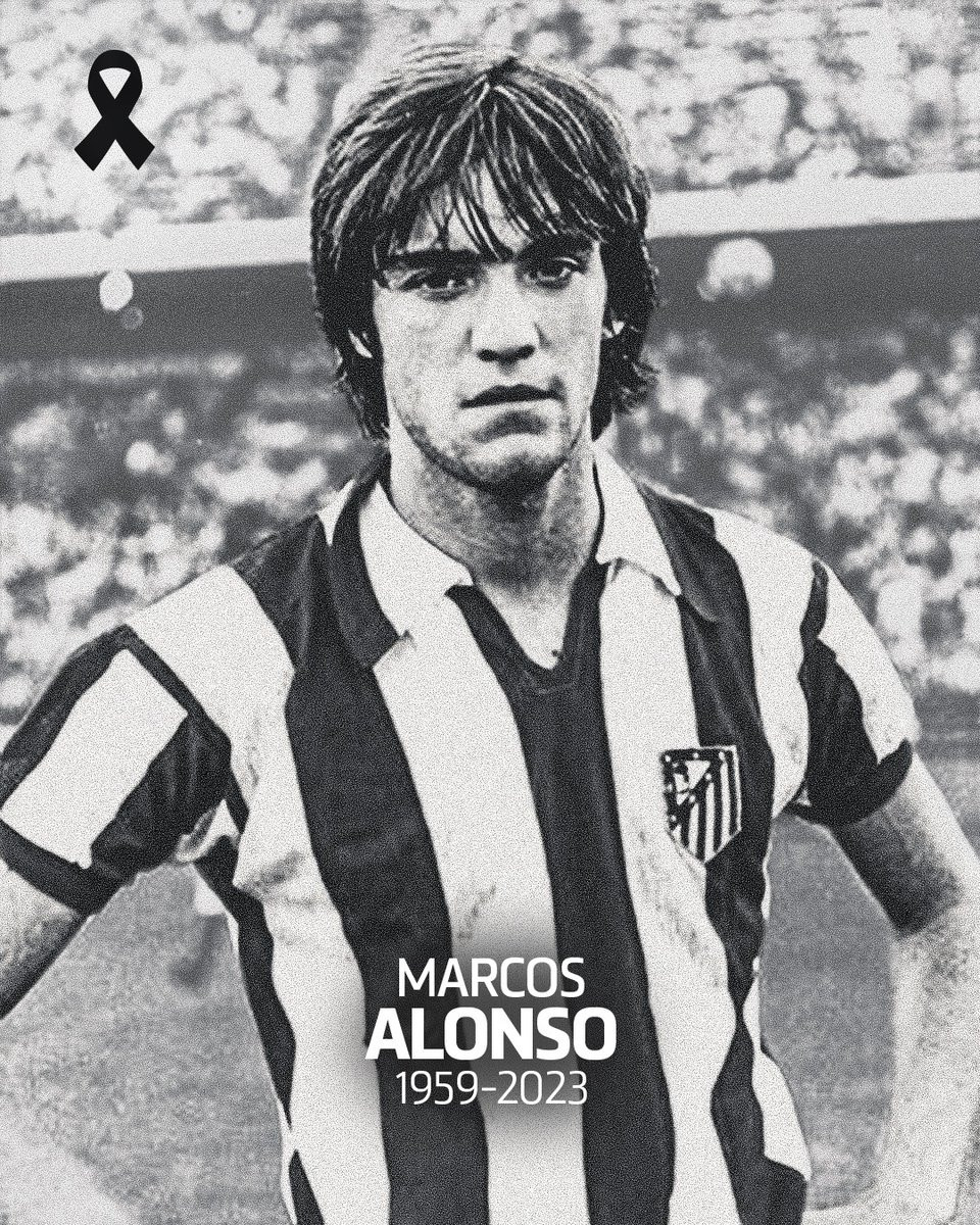 Doliu în lumea fotbalului. A murit Marcos Alonso Pena, unul dintre cei mai importanți jucători din istoria Barcelonei