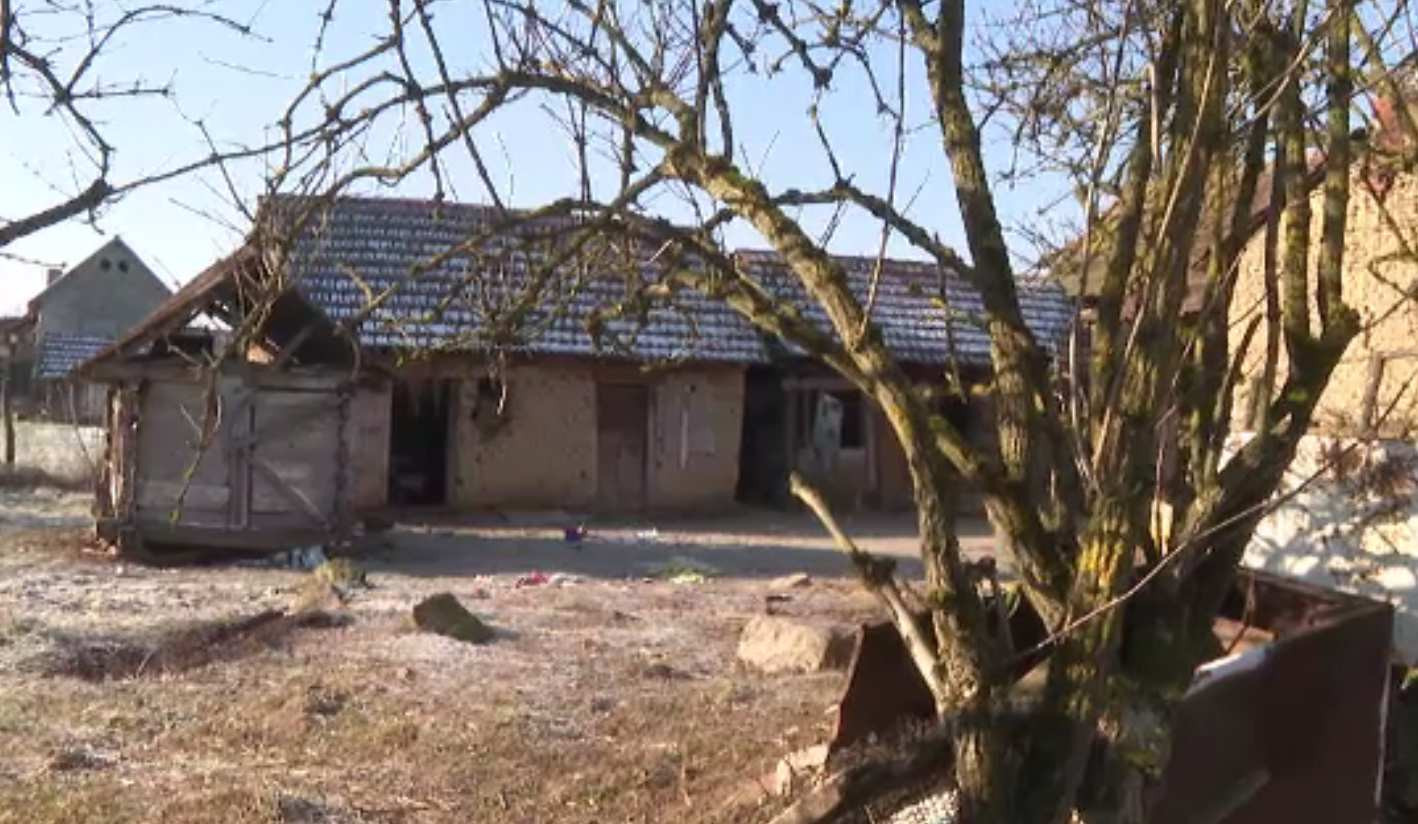 Crimă urmată de sinucidere, în Caraș-Severin. Un bărbat și-a ucis partenera care voia să plece la muncă în Austria