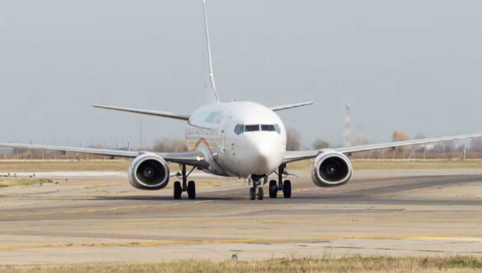 Pilot celebru din Brașov, condamnat în dosarul unui avion-fantomă. A recunoscut și a scăpat cu suspendare