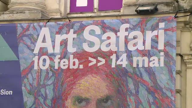 Iubitorii de artă contemporană se pregătesc de „Art Safari”. Cu ce noutăți îi așteaptă artiștii pe privitori
