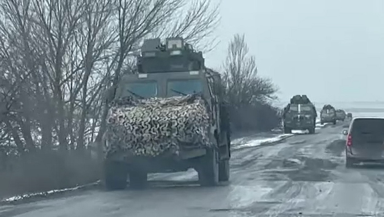 Mark Rutte avertizează: Occidentul trebuie să se asigure că nu riscă o confruntare directă între Rusia și NATO