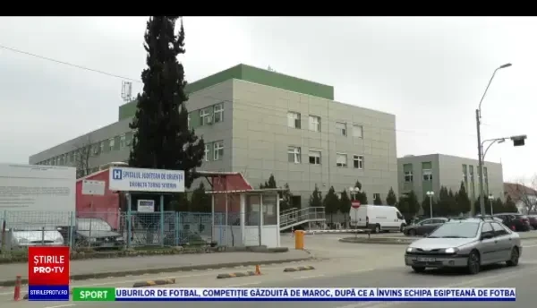 Fetița unor tineri polițiști a murit chiar înainte să se nască. Tatăl: „La spital când au consultat-o, totul bine”