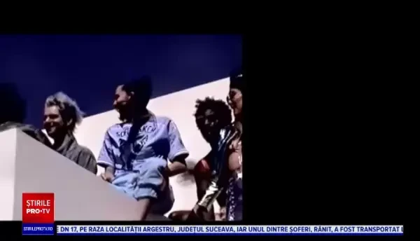 Au fost anunțate primele nume pentru cea de-a 5-a ediție a festivalului Neversea