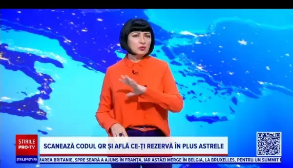 Horoscop 9 februarie 2023, cu Neti Sandu. Zodia care poate lua niște bani de care nu știa