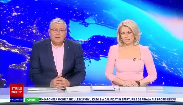 Ilknur Pintilie a prezentat situația persoanelor care așteaptă în frig, în Turcia