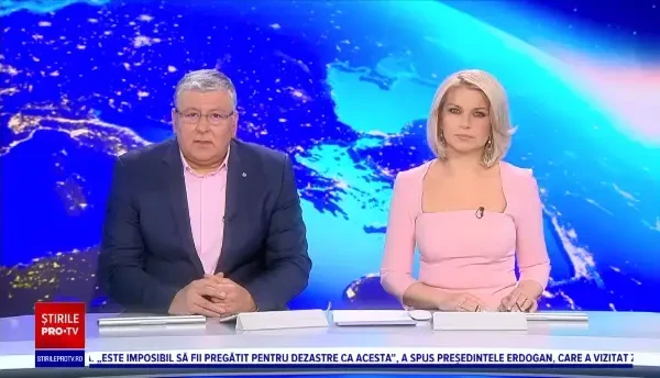 „Șef sub acoperire” revine la PRO TV joi, 9 februarie 2023. Cristina Bâtlan va intra la propria companie sub altă identitate