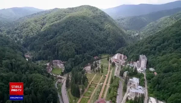 Paradisul paraginii, un reportaj semnat de Rareș Năstase, duminică, la România, te iubesc!