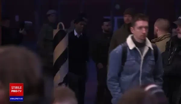 Zelenski, tur de forță în Europa: „Franța și Germania au potențialul de a schimba jocul”