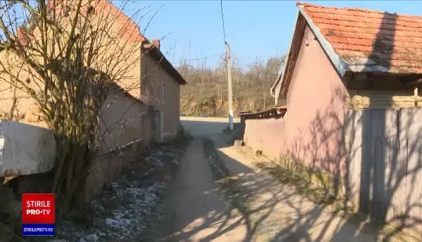 Crimă urmată de sinucidere, în Caraș-Severin. Un bărbat și-a ucis partenera care voia să plece la muncă în Austria