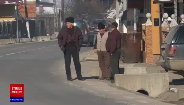 O comună din Maramureș ar fi pretins decontări închipuite, pe motiv că ar fi cazat mii de ucraineni