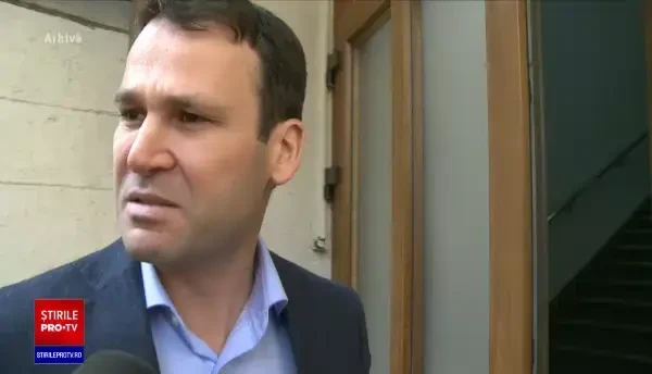 Primarul Sectorului 3, Robert Negoiţă, urmărit penal de DNA pentru abuz în serviciu