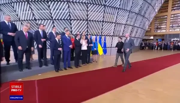 Mark Rutte avertizează: Occidentul trebuie să se asigure că nu riscă o confruntare directă între Rusia și NATO