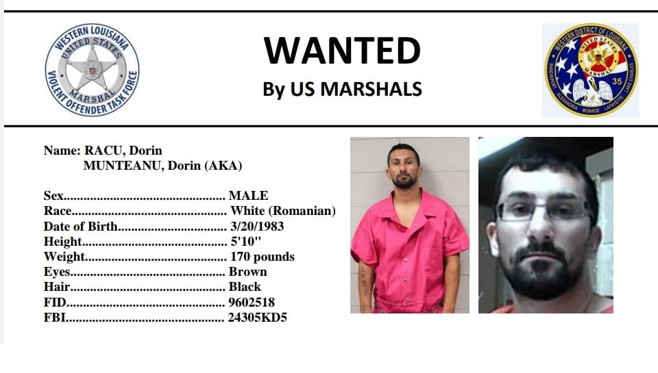 Viceprimar din România, ridicat de Interpol. Era căutat de americani în cazul unei fraude de peste 1 milion de dolari