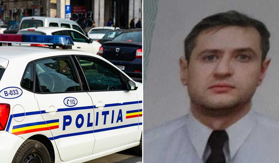 Ucrainean ucis de un conațional, în Portul Brăila. Suspectul este căutat