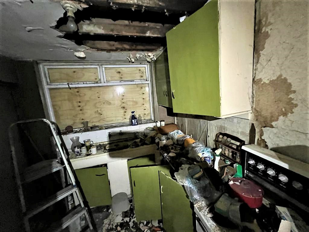 „Cea mai împuțită casă din Marea Britanie”, vândută cu o sumă uriașă, după multe oferte. Ireal cum arată în interior | FOTO