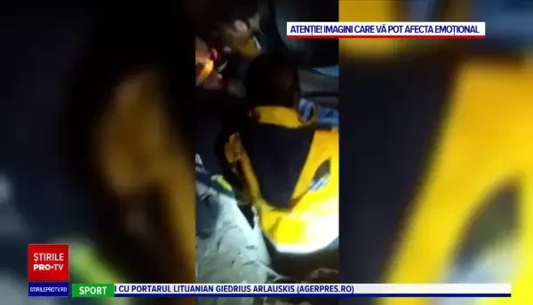 Cutremure în Turcia și Siria. Sunt peste 21.000 de morți