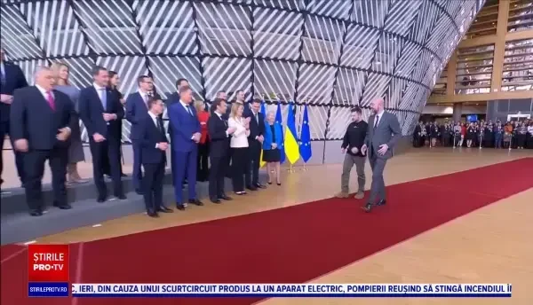 Dmitri Medvedev: „Dușmanul nostru cerșea avioane, rachete, tancuri în străinătate. Cum ar trebui să răspundem?”