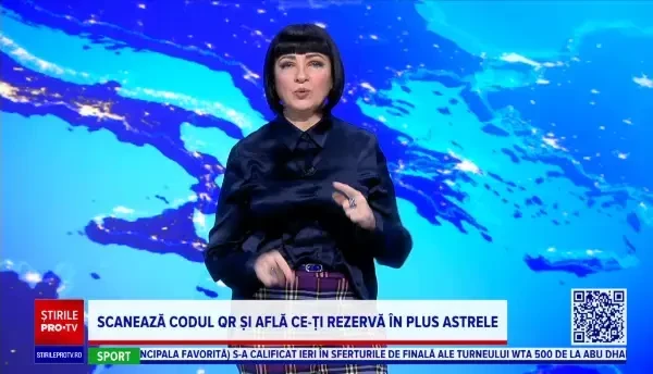 Horoscop 10 februarie 2023, cu Neti Sandu. O să mai câştigaţi nişte bani din surse colaterale, să aveți pentru cheltuieli