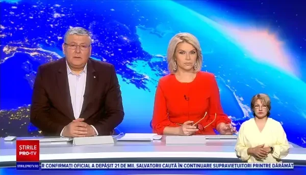 Laboratorul de robotică al unui liceu din Bârlad a luat foc din senin. Pagubele sunt însemnate