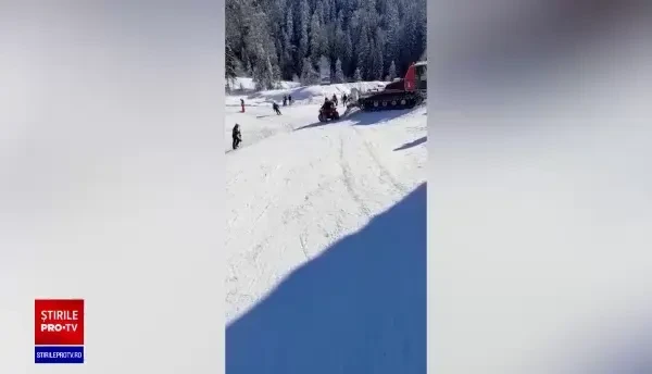 Captură de excepție pentru Jandarmerie