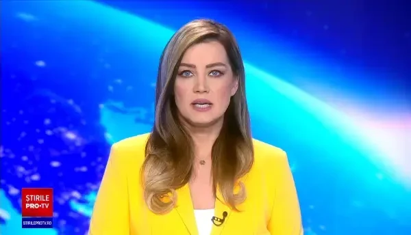 Corespondentul Știrile PRO TV, Cosmin Stan, transmite din orașul turcesc Islahiye: