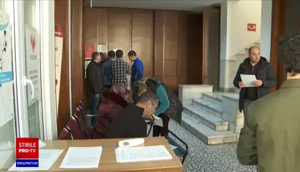 Turcia și Siria au nevoie de ajutor. Ministerul Sănătății a lansat o campanie pentru donare de sânge. Unde se poate dona