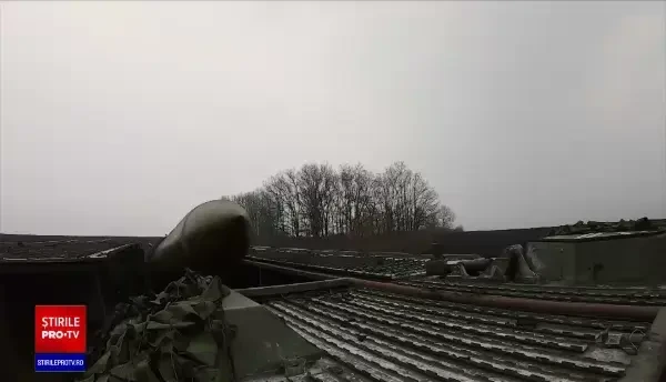 Zelenski face apel către aliații din Vest, după atacul major al Rusiei: „O amenințare la adresa securității colective a NATO”