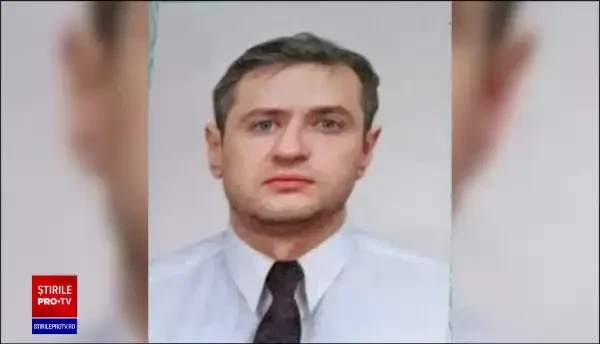 Ucrainean ucis de un conațional, în Portul Brăila. Suspectul este căutat