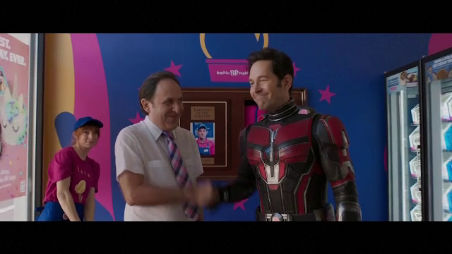 „Omul-Furnică și Viespea”, unul dintre cele mai așteptate filme ale anului, lansat în curând în cinematografe