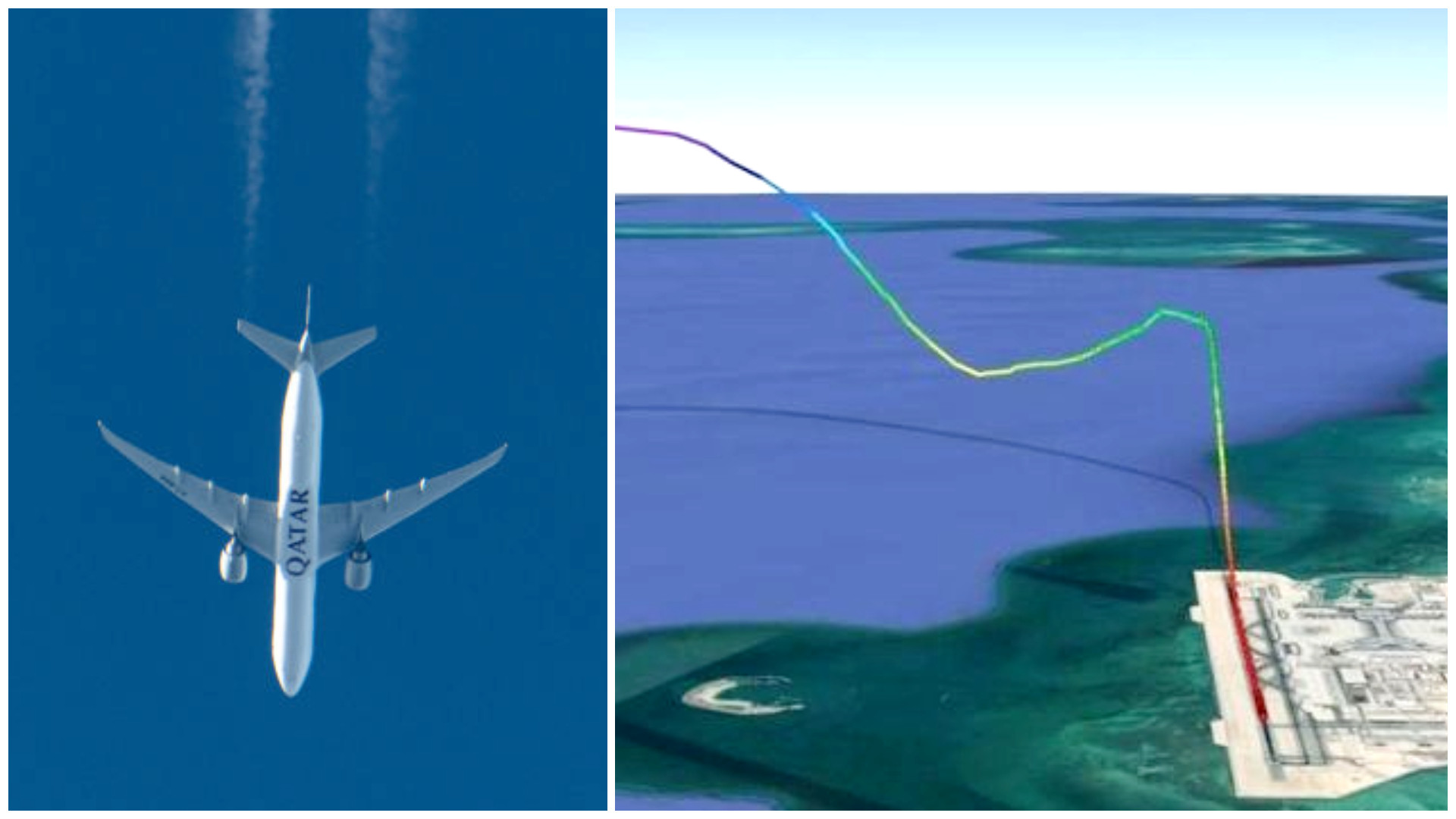 Clipe de groază la bordul unui avion plin cu pasageri. Mărturii terifiante: „Țipau și vomitau”. Cum a fost evitată o tragedie