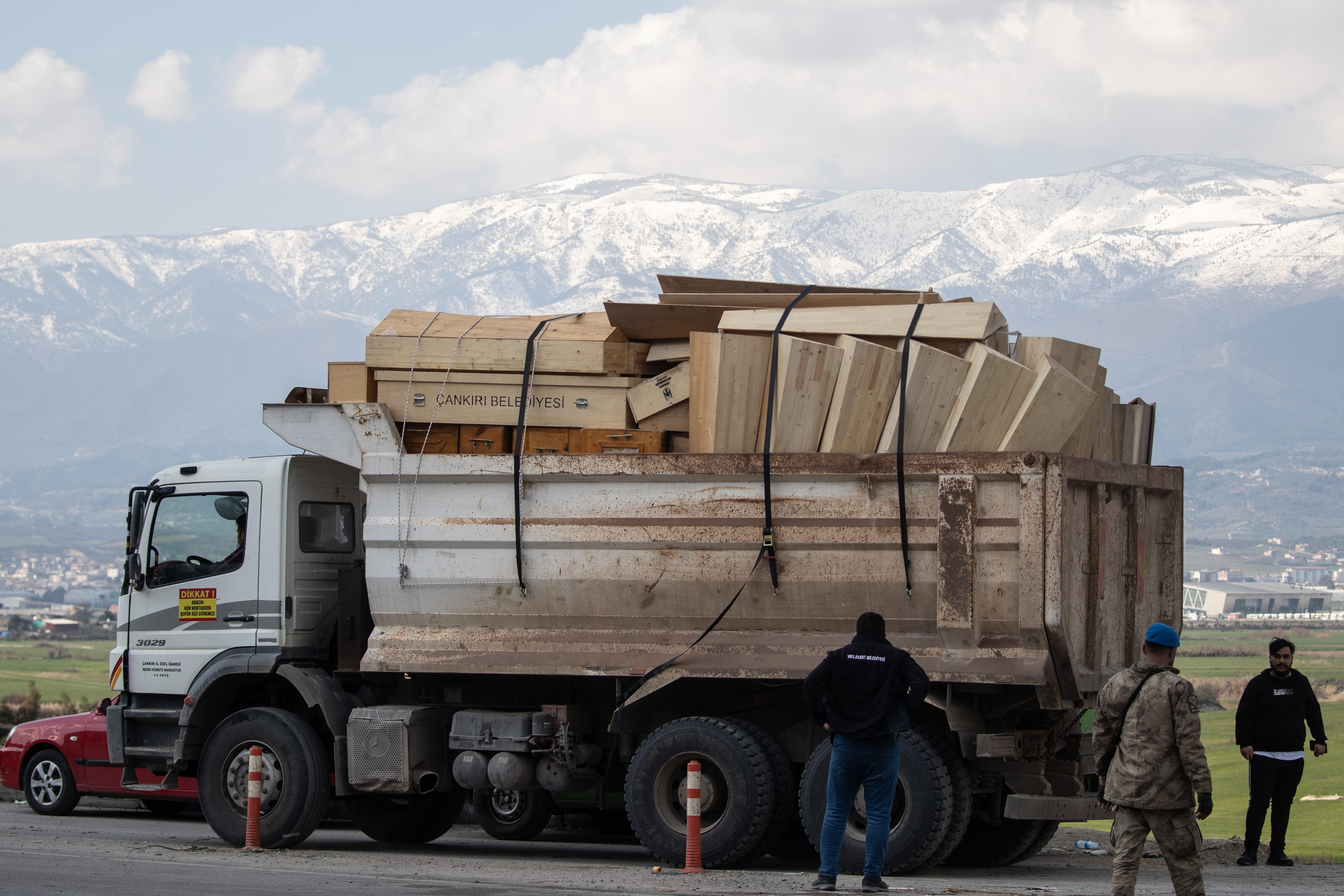 cimitire turcia si siria