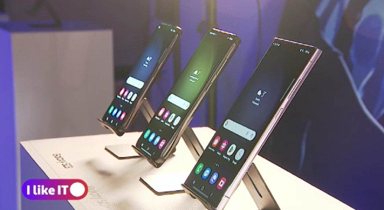 Telefoanele începutului de an: Samsung Galaxy S23, OnePlus 11, Motorola Edge 30 Fusion