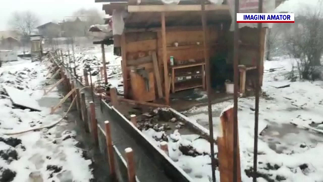 Povestea sfâșietoare a muncitorilor srilankezi veniți la muncă în România. „Înainte de a veni frigul, găteam afară”