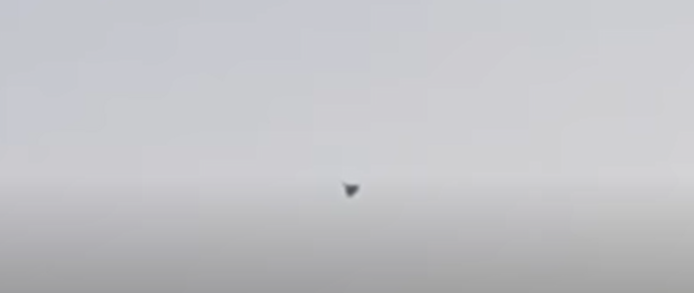 Casa Albă vine cu lămuriri privind „OZN-urile” doborâte de armata americană: „Nu există niciun indiciu”