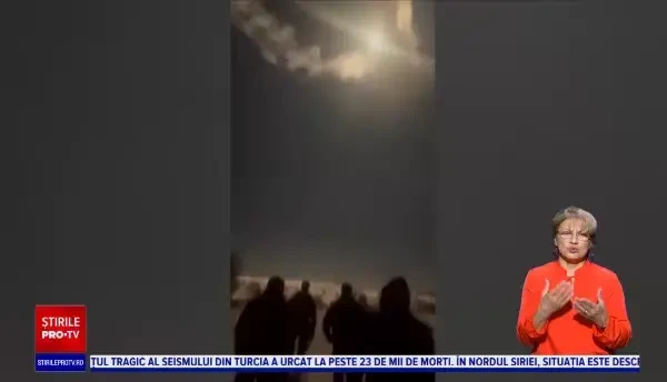 Propagandiștii ruși anunță că armata lui Putin a început deja marea ofensivă în Ucraina. Până acum, atacul nu a avut succes